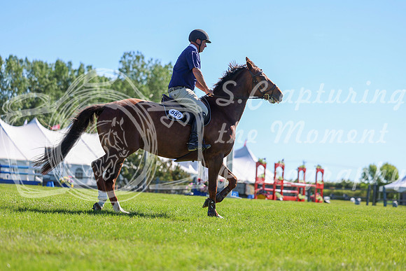 01926 - Shea - 2026 June Classic II - Friday June 19th