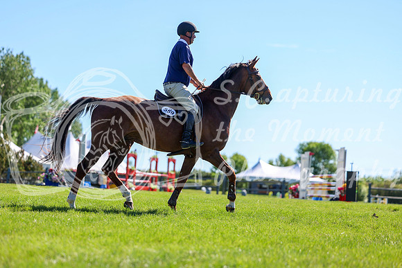 01927 - Shea - 2026 June Classic II - Friday June 19th