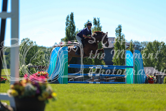 01932 - Shea - 2026 June Classic II - Friday June 19th