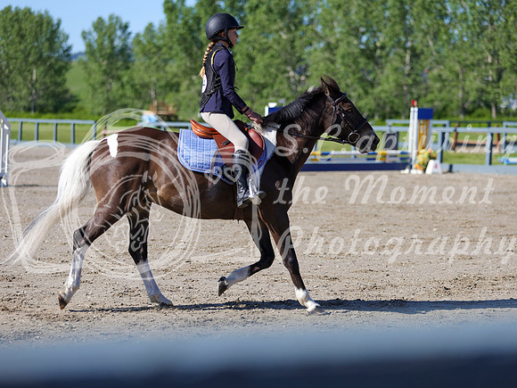 03954 - Mykenzi - 2026 June Classic II - Friday June 19th