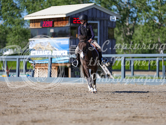 04145 - Mykenzi - 2026 June Classic II - Friday June 19th