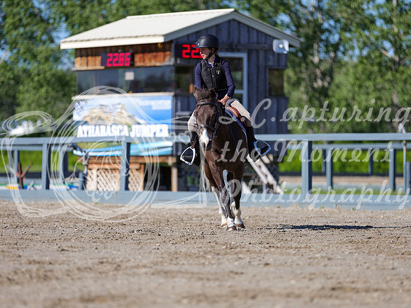 04146 - Mykenzi - 2026 June Classic II - Friday June 19th