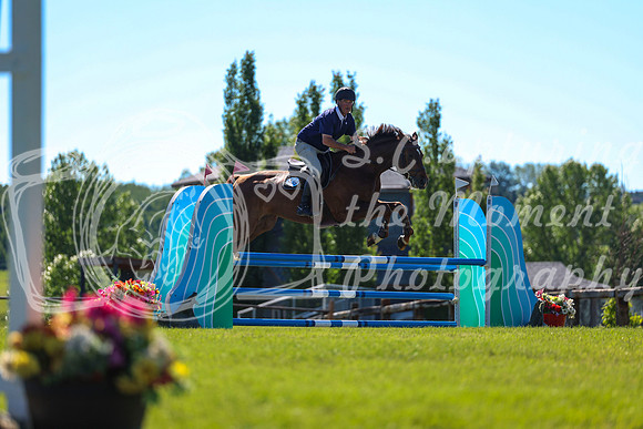 01934 - Shea - 2026 June Classic II - Friday June 19th