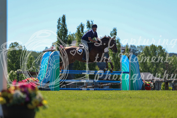 01935 - Shea - 2026 June Classic II - Friday June 19th