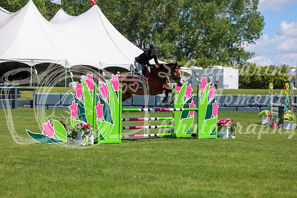 10486 - Shea - 2026 June Classic II - Friday June 19th