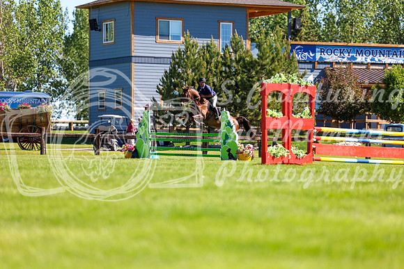 01941 - Shea - 2026 June Classic II - Friday June 19th
