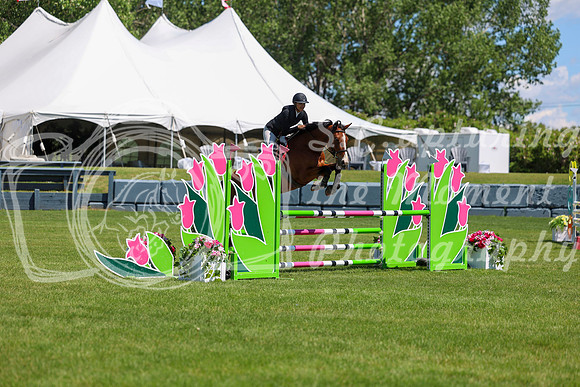 10482 - Shea - 2026 June Classic II - Friday June 19th