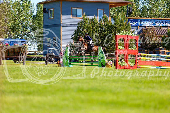 01943 - Shea - 2026 June Classic II - Friday June 19th