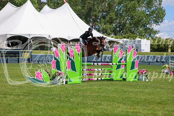10483 - Shea - 2026 June Classic II - Friday June 19th