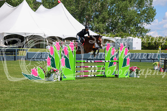10484 - Shea - 2026 June Classic II - Friday June 19th