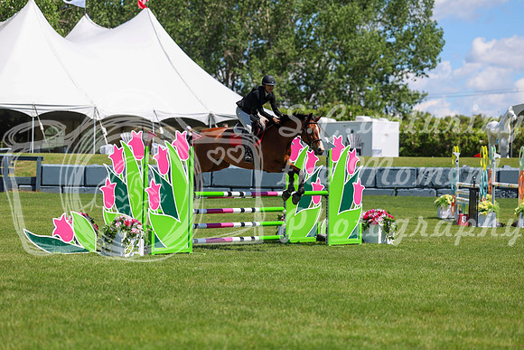 10488 - Shea - 2026 June Classic II - Friday June 19th