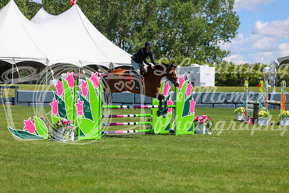 10489 - Shea - 2026 June Classic II - Friday June 19th