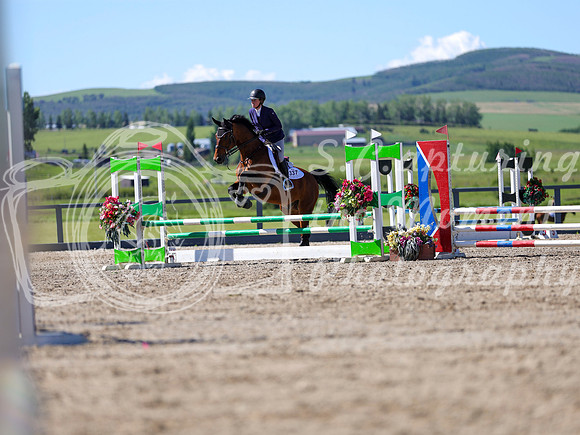 05063 - Mykenzi - 2026 June Classic II - Friday June 19th
