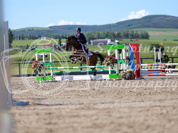 05064 - Mykenzi - 2026 June Classic II - Friday June 19th