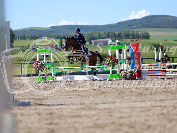 05065 - Mykenzi - 2026 June Classic II - Friday June 19th