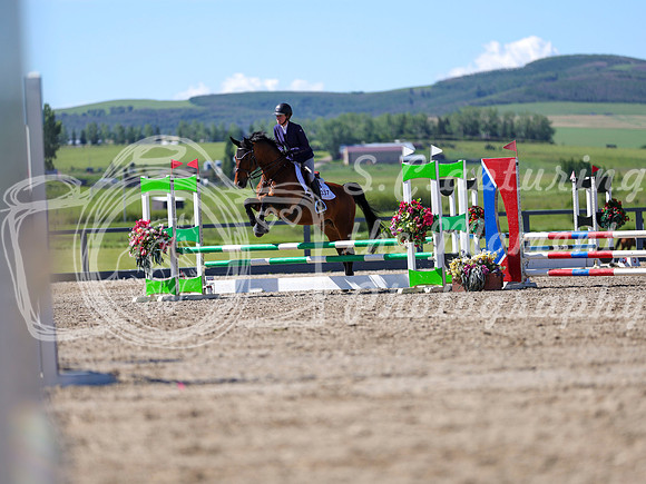 05066 - Mykenzi - 2026 June Classic II - Friday June 19th