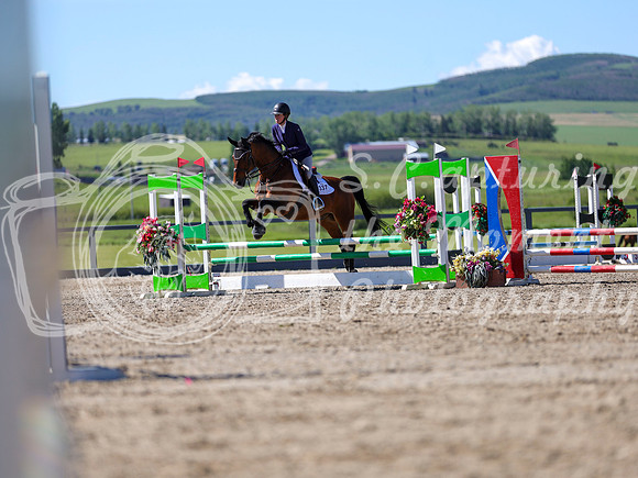 05067 - Mykenzi - 2026 June Classic II - Friday June 19th