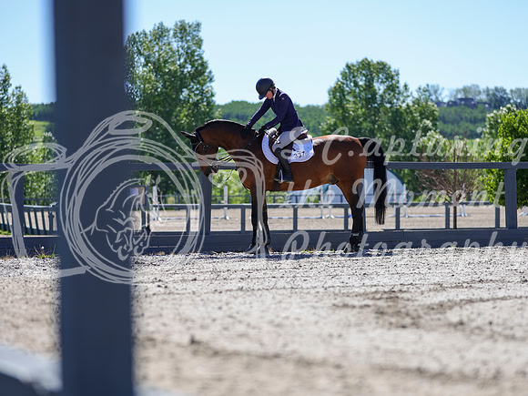05068 - Mykenzi - 2026 June Classic II - Friday June 19th