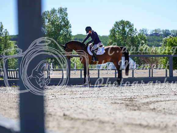 05069 - Mykenzi - 2026 June Classic II - Friday June 19th