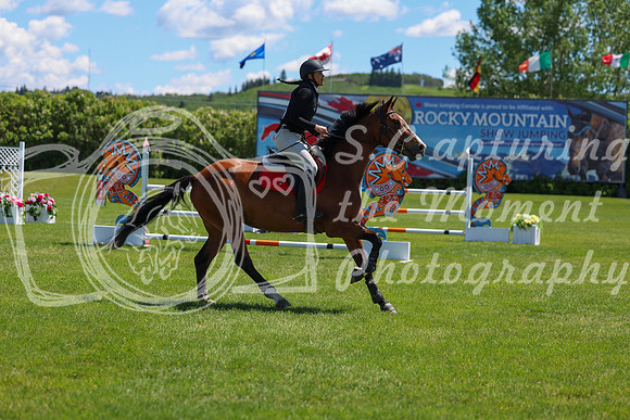 10497 - Shea - 2026 June Classic II - Friday June 19th