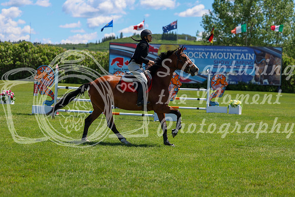 10498 - Shea - 2026 June Classic II - Friday June 19th
