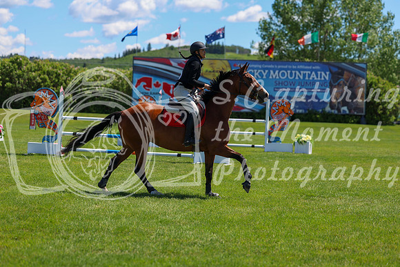 10499 - Shea - 2026 June Classic II - Friday June 19th