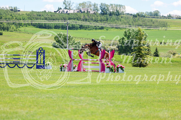 10500 - Shea - 2026 June Classic II - Friday June 19th