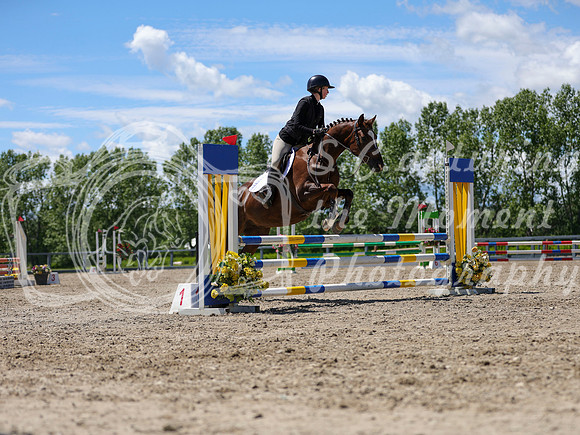 11759 - Mykenzi - 2026 June Classic II - Friday June 19th