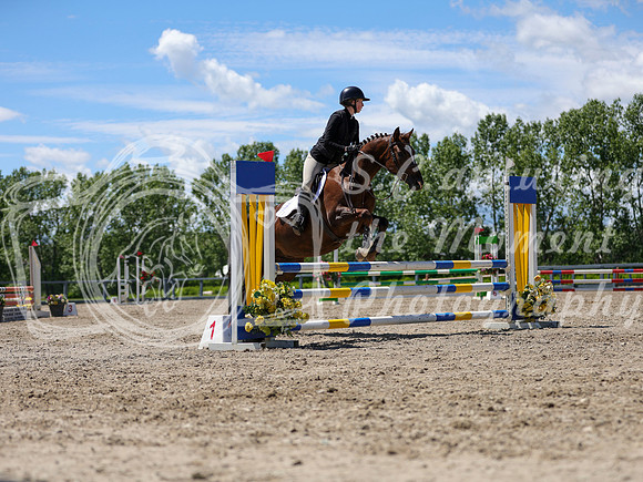 11758 - Mykenzi - 2026 June Classic II - Friday June 19th