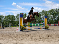 11760 - Mykenzi - 2026 June Classic II - Friday June 19th