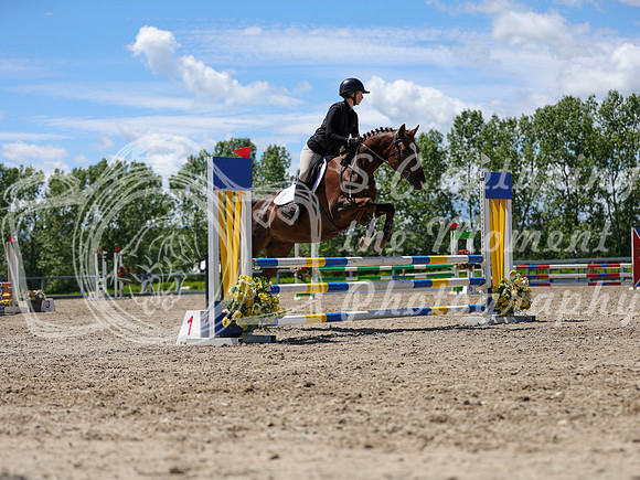 11760 - Mykenzi - 2026 June Classic II - Friday June 19th