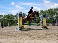 11761 - Mykenzi - 2026 June Classic II - Friday June 19th