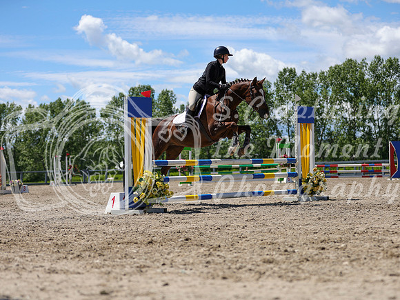 11761 - Mykenzi - 2026 June Classic II - Friday June 19th