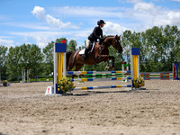 11762 - Mykenzi - 2026 June Classic II - Friday June 19th