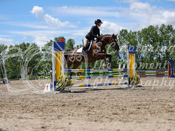 11762 - Mykenzi - 2026 June Classic II - Friday June 19th