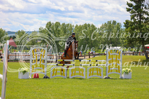 13881 - Mara - 2026 June Classic II - Friday June 19th