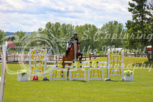 13882 - Mara - 2026 June Classic II - Friday June 19th