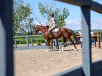 05460 - Mykenzi - 2026 June Classic II - Friday June 19th