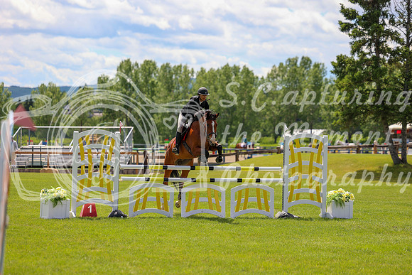 13883 - Mara - 2026 June Classic II - Friday June 19th