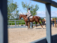 05461 - Mykenzi - 2026 June Classic II - Friday June 19th