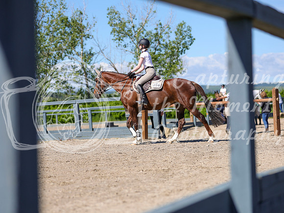 05461 - Mykenzi - 2026 June Classic II - Friday June 19th