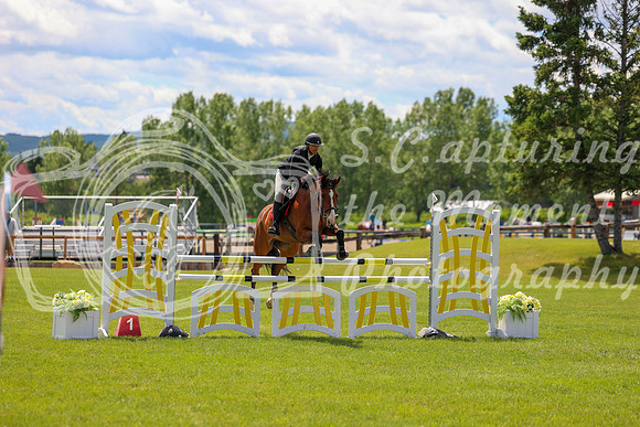 13884 - Mara - 2026 June Classic II - Friday June 19th