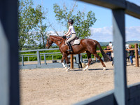 05462 - Mykenzi - 2026 June Classic II - Friday June 19th