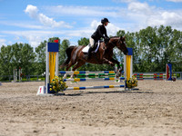 11765 - Mykenzi - 2026 June Classic II - Friday June 19th