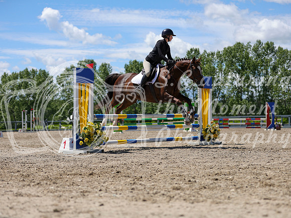 11765 - Mykenzi - 2026 June Classic II - Friday June 19th