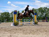 11764 - Mykenzi - 2026 June Classic II - Friday June 19th