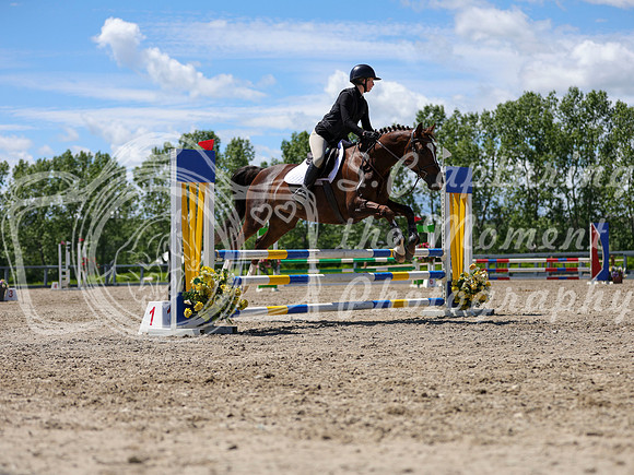 11764 - Mykenzi - 2026 June Classic II - Friday June 19th