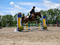 11763 - Mykenzi - 2026 June Classic II - Friday June 19th
