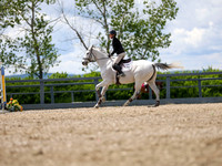 16381 - Mykenzi - 2026 June Classic II - Friday June 19th