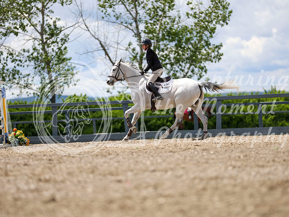 16381 - Mykenzi - 2026 June Classic II - Friday June 19th